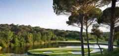 Camiral at PGA Catalunya Resort