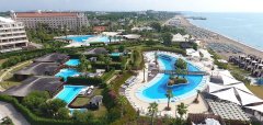 Kaya Palazzo Golf resort