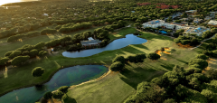 Clube de Golfe Quinta da Marinha