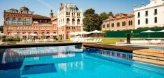 Hotel Excelsior Venice