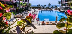 Gran Hotel Guadalpin Marbella & Spa