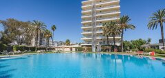 Melia Sol Marbella Estepona Atalaya Park