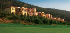 Spring City Golf & Lake Resort