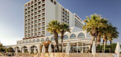 Crowne Plaza Vilamoura