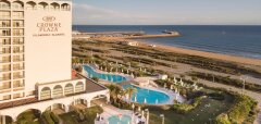 Crowne Plaza Vilamoura