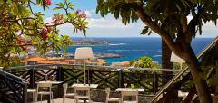 Melia Jardines del Teide - Adults Only (16+)