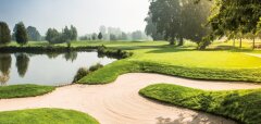 Quellness & Golf Resort Bad Griesbach