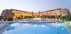 Kaya Belek Hotel