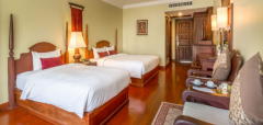 Prince D Angkor Hotel & Spa