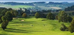 Quellness & Golf Resort Bad Griesbach