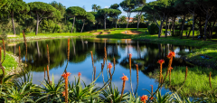 Clube de Golfe Quinta da Marinha