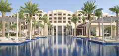 Park Hyatt hotel Dubai