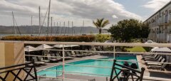 Protea Hotel Knysna Quays