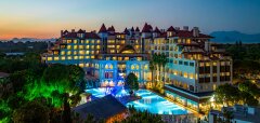 Sirene Belek Hotel