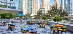 Crowne Plaza Dubai Marina