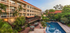 Prince D Angkor Hotel & Spa