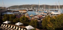 Protea Hotel Knysna Quays