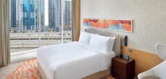 Crowne Plaza Dubai Marina