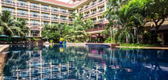 Prince D Angkor Hotel & Spa