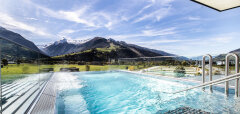 Tauern SPA Kaprun