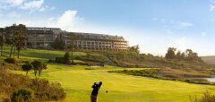 Arabella Hotel Golf & Spa