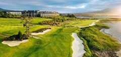 Arabella Hotel Golf & Spa