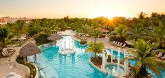 Melia Caribe Beach Deluxe