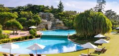 Arabella Hotel Golf & Spa