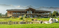 Pirin Golf & Country Club