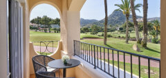 Grand Hyatt La Manga Club & Spa