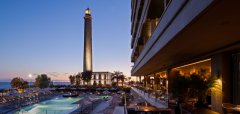 Hotel Faro, a Lopesan Collection Hotel - Adults Only