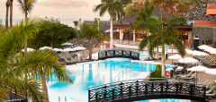 Melia Jardines del Teide - Adults Only (16+)