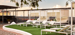 Melia Jardines del Teide - Adults Only (16+)