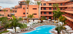 Melia Jardines del Teide - Adults Only (16+)