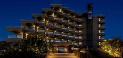 Hotel Faro a Lopesan Collection Hotel - Adults Only