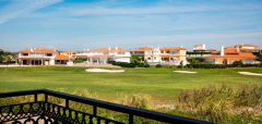 Praia Del Rey Marriott Golf & Beach Resort