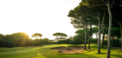 Clube de Golfe Quinta da Marinha