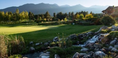 Pirin Golf & Country Club