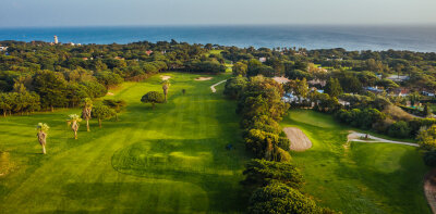 Clube de Golfe Quinta da Marinha