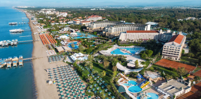 Kaya Belek Hotel