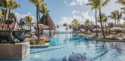 Sunlife Ambre Resort & Spa