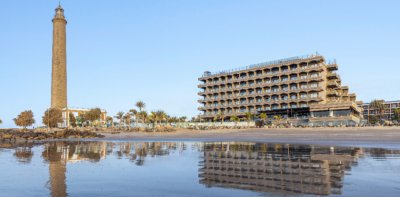 Hotel Faro, a Lopesan Collection Hotel - Adults Only