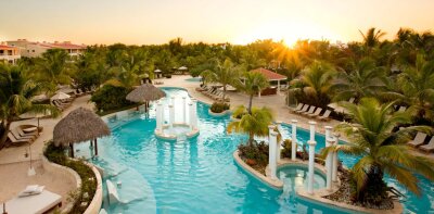 Melia Caribe Beach Deluxe