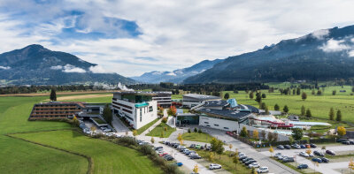 Tauern SPA Kaprun