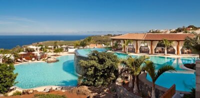 Melia Hacienda del Conde