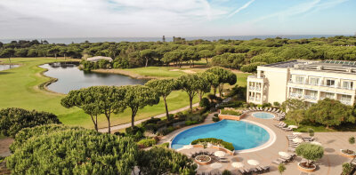 Onyria Quinta da Marinha Hotel