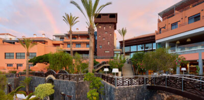 Melia Jardines del Teide - Adults Only (16+)