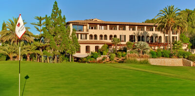 Sheraton Mallorca Arabella Golf Hotel