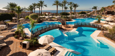 Melia Jardines del Teide - Adults Only (16+)