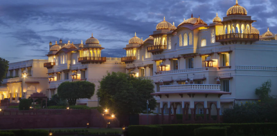 Jai Mahal Palace